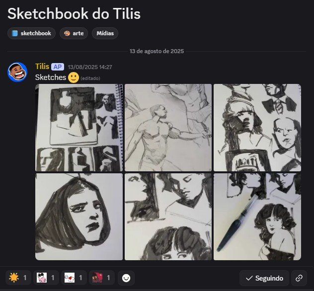 Essa comunidade de arte digital vai dobrar seus resultados