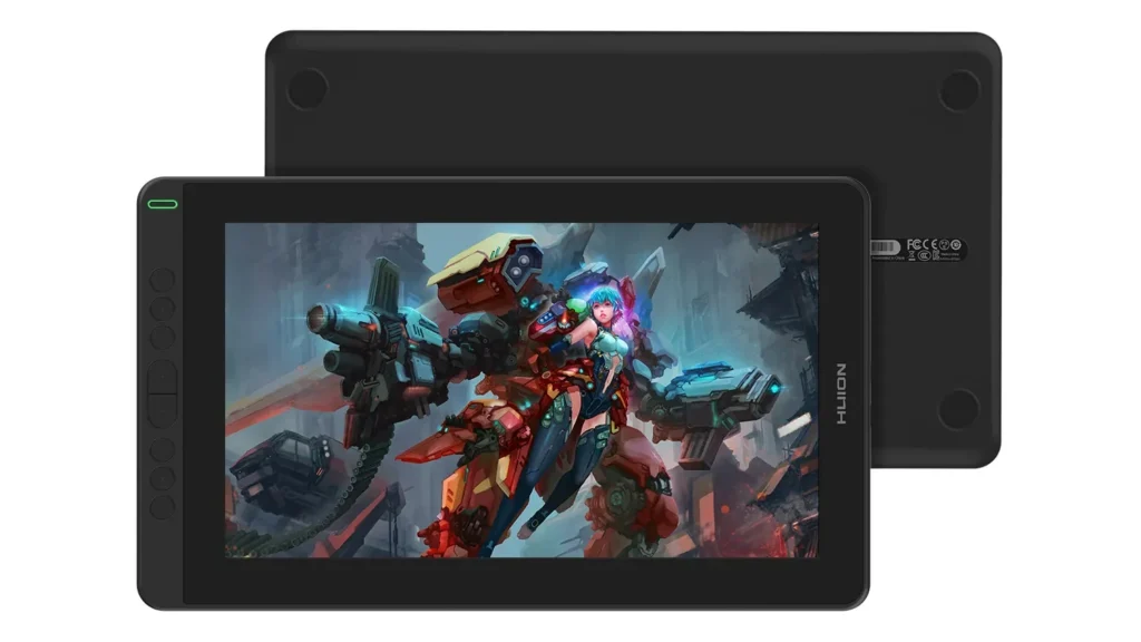 Huion Kamvas 13